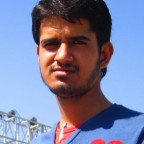 Mayur ‘M(a)D’ Deshmukh