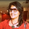Satyashree ‘Satyu’ Panse